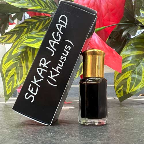 sekar jagad