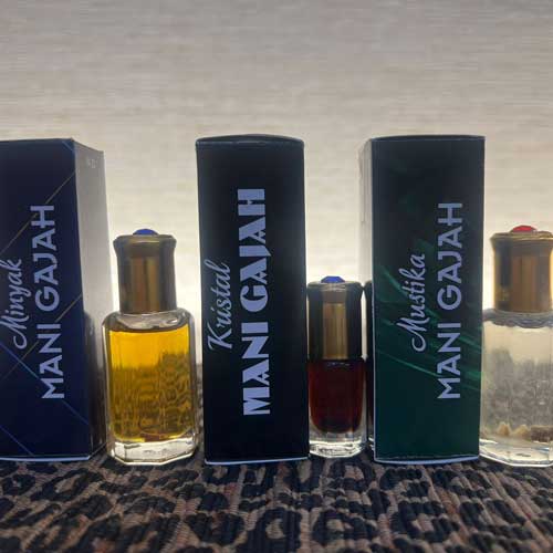 varian minyak gajah